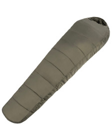 Sac de couchage Mumia 3D Mil-Tec - Olive