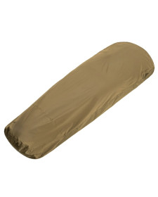 Housse pour sac de couchage Bivi Bag 3-Layer Lamin Mil-Tec - Coyote
