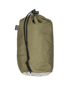 Sac de couchage Thermo MFH - Olive