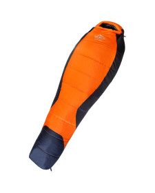 Sac de couchage Trondeland MID 2000 g - Droite Fjord Nansen