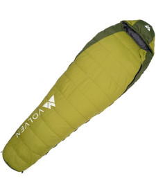 Sac de couchage Gauche Polaris Volven - Green