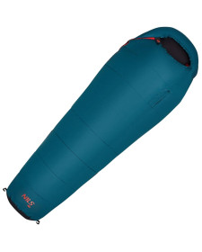 Sac de couchage Nils Camp NC2005 - Dark Green